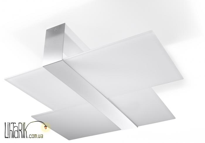 SOLLUX LIGHTING Светильник припотолочный MASSIMO SL.0188