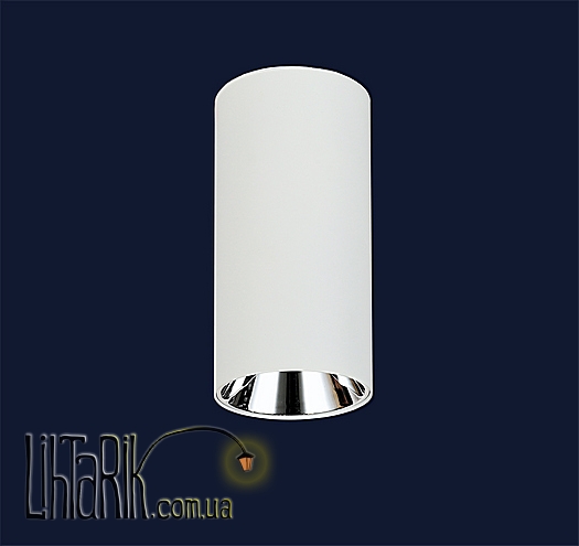 Levistella потолочный светильник 90580COB-10W WH-CH