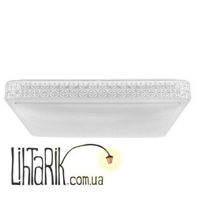 W-619/60W RM светильник настенно-потолочный (Brille 26-530)