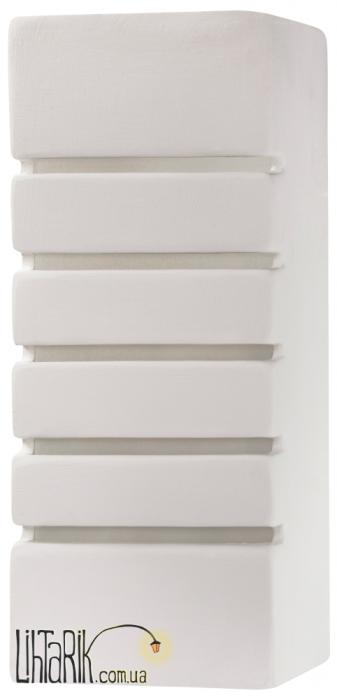 SOLLUX LIGHTING Светильник настенный Ceramiczny SAMIR SL.0161