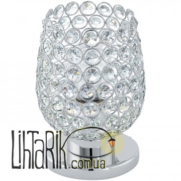 Настольная лампа Eglo Bonares 1 - 94899