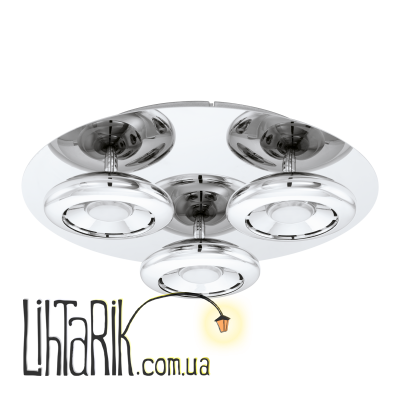 Люстра Eglo TARUGO 1 - 96506