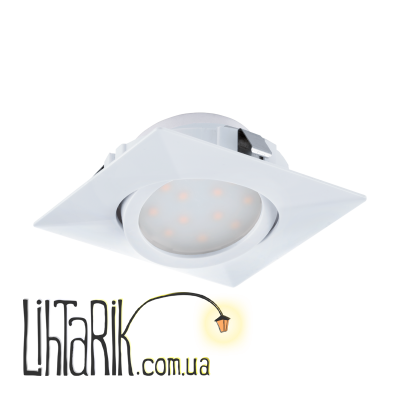 Потолочный светильник Eglo PINEDA - 95841