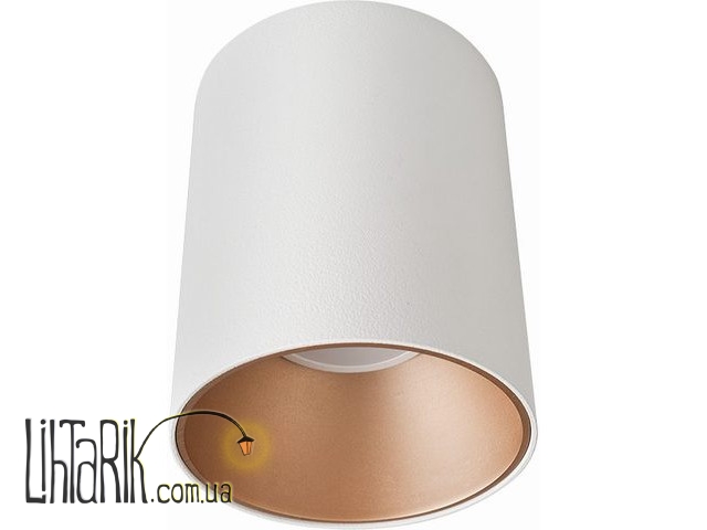 Точечный светильник Nowodvorski EYE TONE 8926