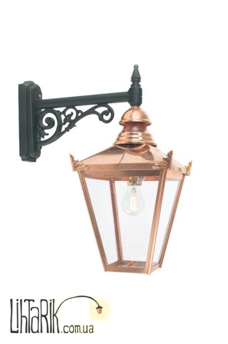 Настенный светильник Norlys Chelsea 960СО