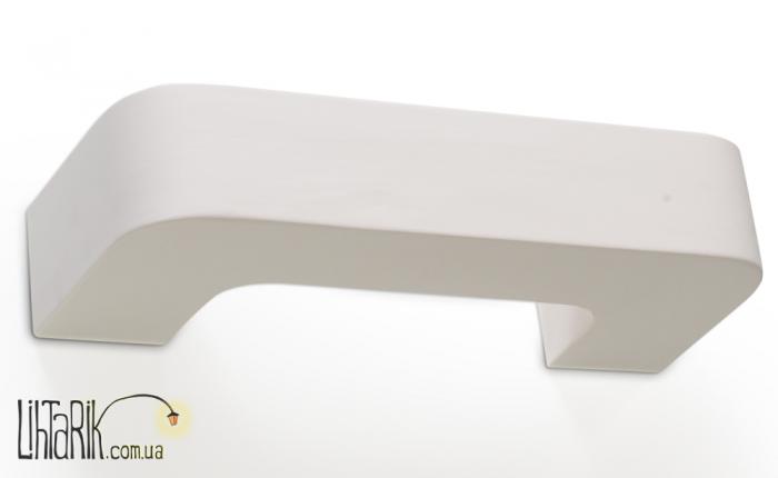 SOLLUX LIGHTING Светильник настенный Ceramiczny MAGNET SL.0034