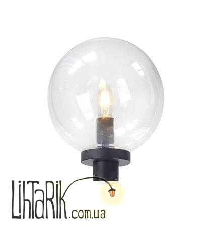 Плафон для уличного фонаря Markslojd SPHERE 107119