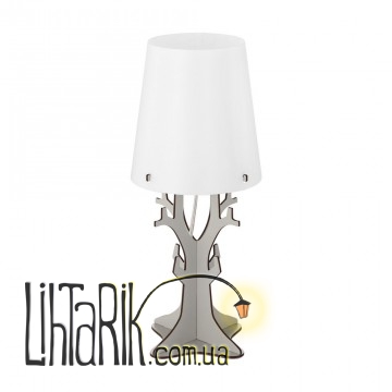 Настольная лампа Eglo Huhtsham - 49367