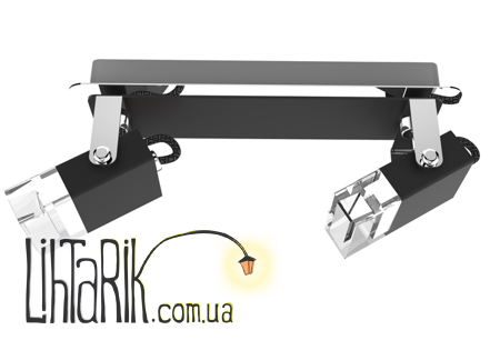 Потолочный светильник Zuma Line TOLO CK161213-2