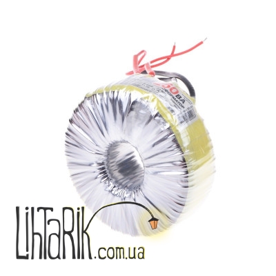 TOR 250W трансформатор тороидальный (Brille 104004)