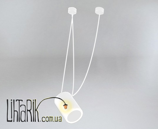 Люстра DOHAR DUBU–9025 9025/E14/BI