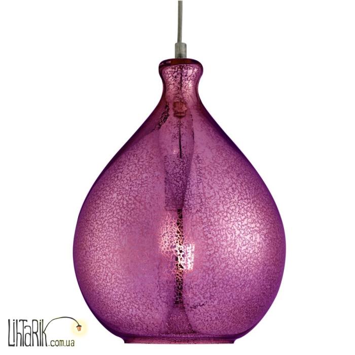 Подвесной светильник Searchlight MERCURY 9275PU