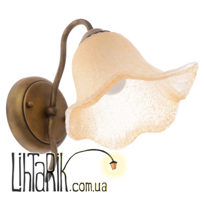 BR-902W/1 бра (Brille 179091)