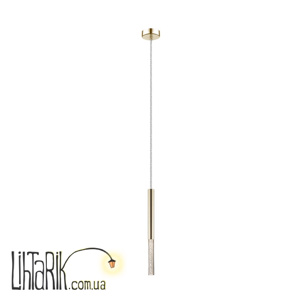 Люстра Zuma Line ONE P0461-01E-F7F7