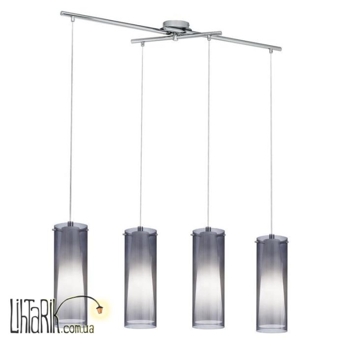 Подвесной светильник Eglo Pinto Nero - 90306