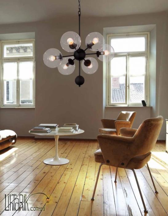 Люстра Viokef BRITTA - 4141700