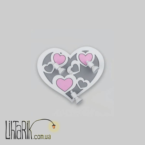 Бра Nowodvorski HEART 9064