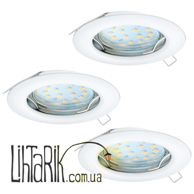 Потолочный светильник Eglo PENETO - 94235