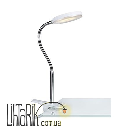 Настольная лампа Markslojd FLEX 106470