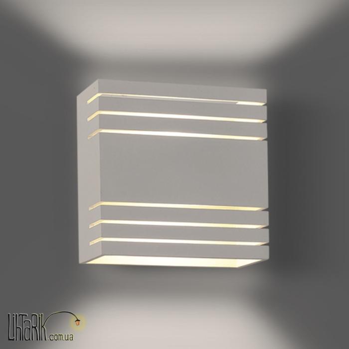 Приставной настенный светильник Jonsu 16/3694 LED 3200 White