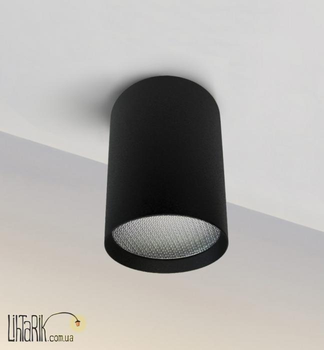 Накладной светильник Converse look