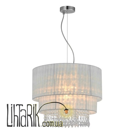 Люстра Zuma Line LETA RLD93350-L1W