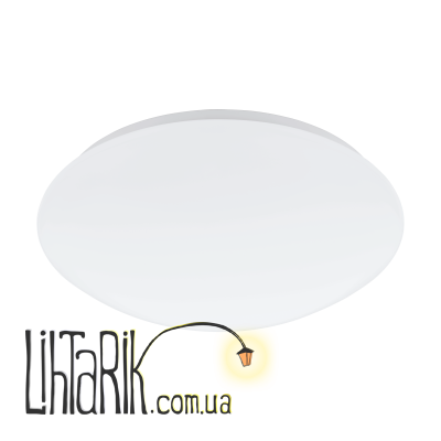 Потолочный светильник Eglo GIRON-RW - 97104