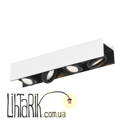 Потолочный светильник Eglo VIDAGO - 39318