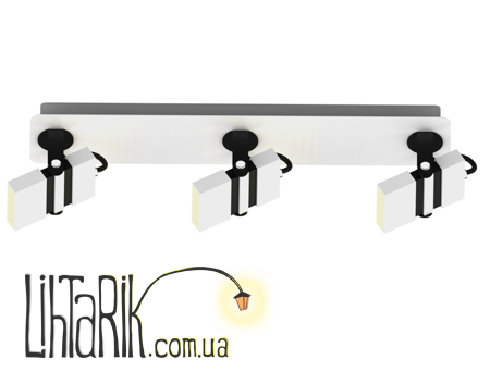 Потолочный светильник Zuma Line COSTA CK170208-3