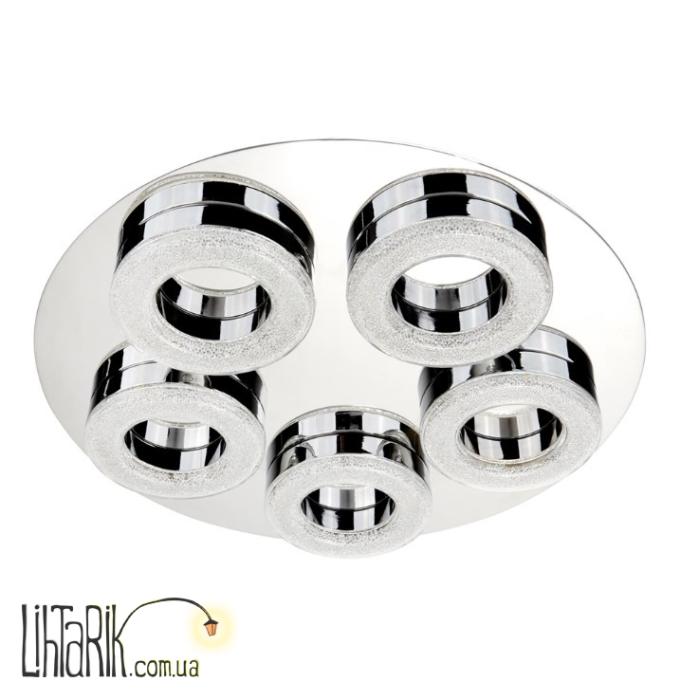 Люстра Searchlight POLO -5CC - 8015