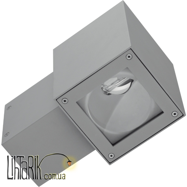 Настенный светильник Lug Caro 2 140132.101.60303