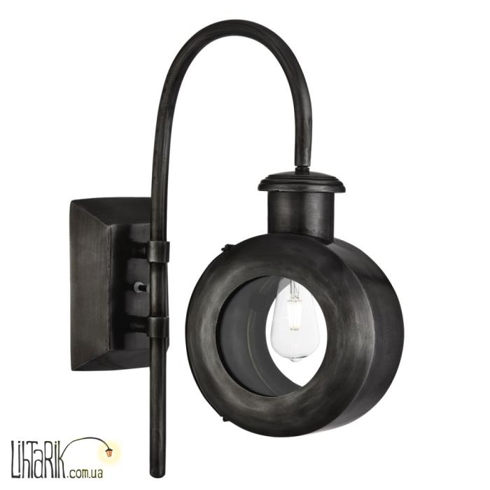 Бра Searchlight PORT HOLE 4991SI