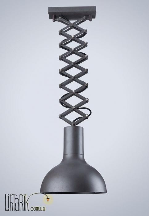 Auhilon Светильник подвесной TESLA I 1p (P2438-1L)