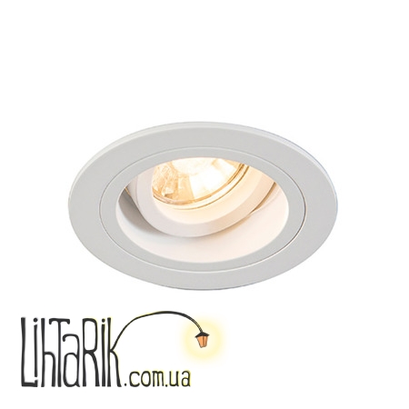 Потолочный светильник Zuma Line CHUCK DL ROUND 92699