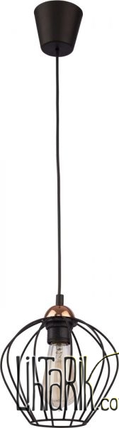 TK Lighting GALAXY подвес - 1640