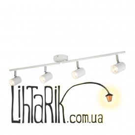 Потолочный светильник Searchlight Rollo - 3174WH