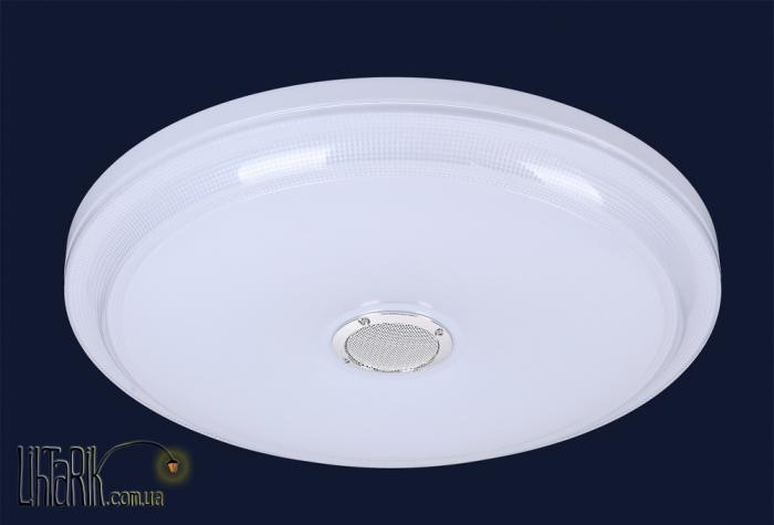 Levistella Потолочный светильник 762HS001 LED 24+24W (500)