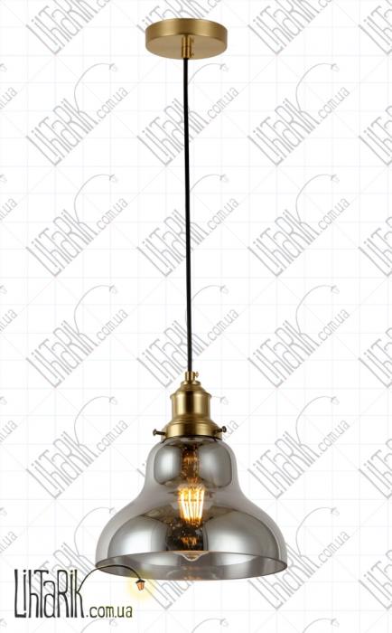 Levistella подвесной светильник 91602-1 BK