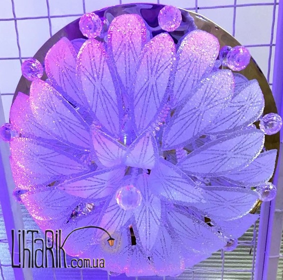 Focus потолочная люстра G880-500