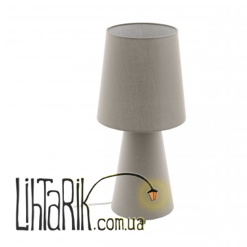 Настольная лампа Eglo Carpara - 97134