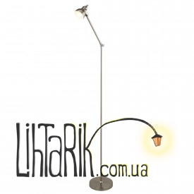 Торшер Searchlight Focus - 1080SS