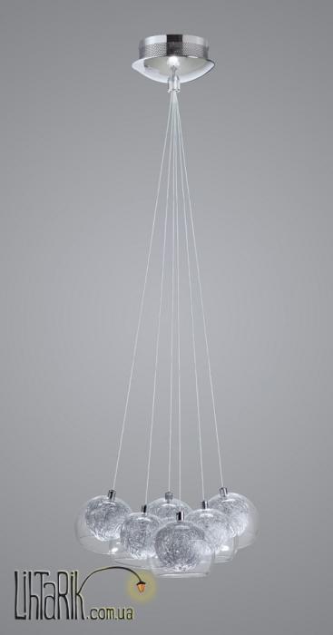 Auhilon Светильник подвесной OLIVE 6L (2881)