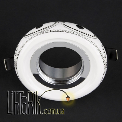 HDL-G221 MR16 светильник точечный декоративный (Brille L13-125)