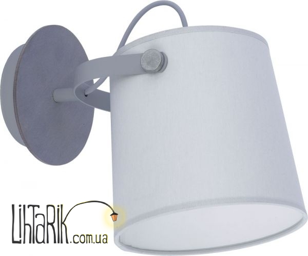 TK Lighting CLICK gray - 1260