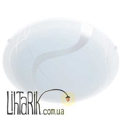 W-551/2 E27 светильник настенно-потолочный (Brille 26-357)