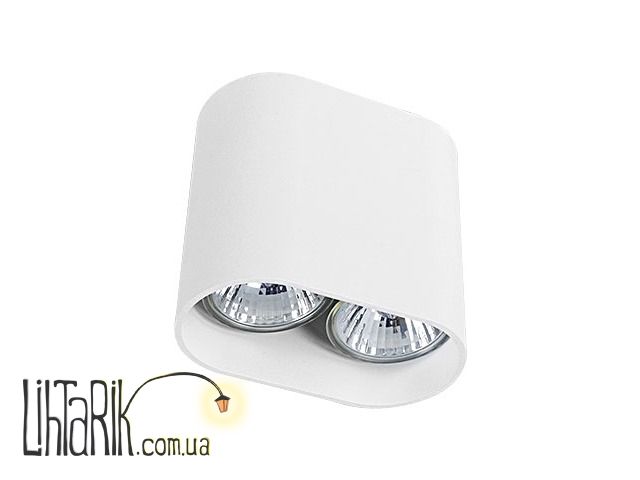 Точечный светильник Nowodvorski PAG 9387