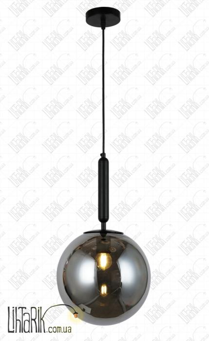 Levistella Подвесной светильник 9163525-1 BK BK (9163525-1 BK+BK)