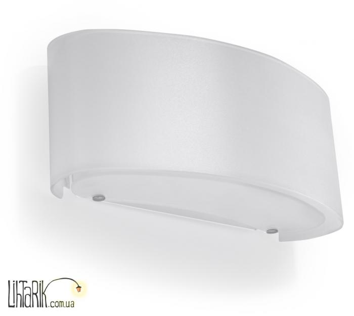 SOLLUX LIGHTING Светильник настенный BORIS 30 SL.0183