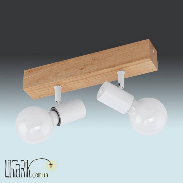 Потолочный светильник Eglo Townshend 3 33169