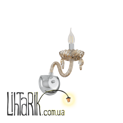 Eglo Бра EGLO BASILANO 39096